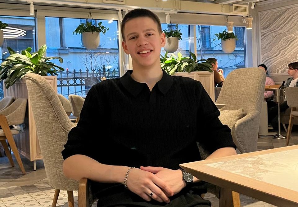 Проект студента ВШМиПУ поддержан Фондом содействия инновациям по программе «Студенческий стартап» Проект студента ВШМиПУ поддержан Фондом содействия инновациям по программе «Студенческий стартап»